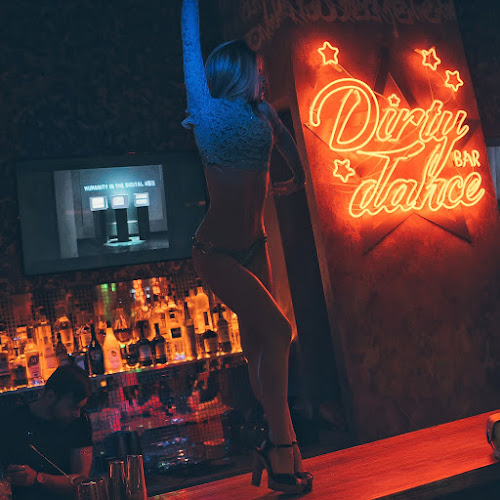 Dirty Dance Bar